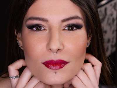 10) Nadia Tempest (888.000 iscritti) - Foggiana doc, Nadia Tortorelli, in arte Nadia Tempest, � stata tra le prime in Italia a sfruttare il format del �vlog�, una sorta di diario in cui il creator si filma mentre vive in prima persona un�esperienza particolare